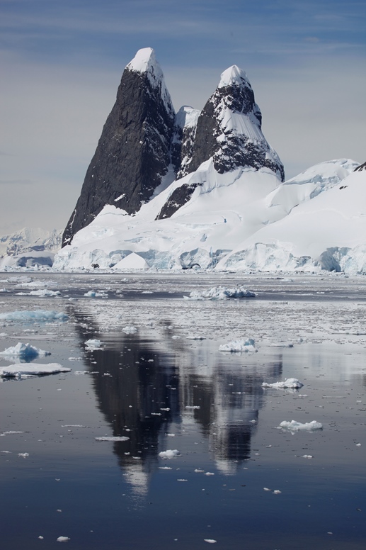 antarctica